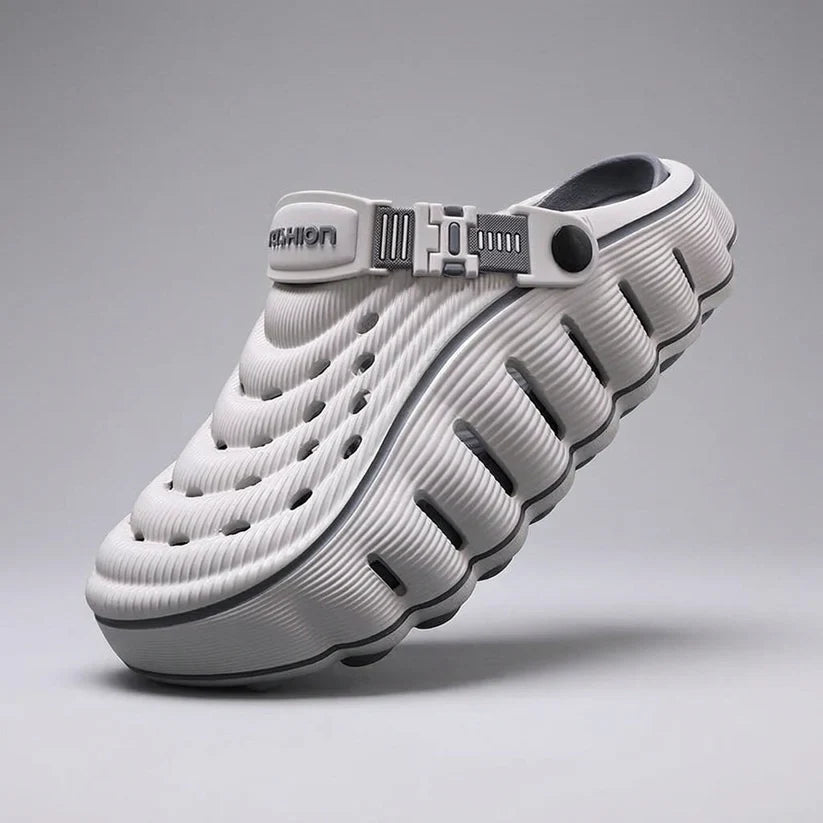 KATIX™ Cloud Walk Men's Clogs