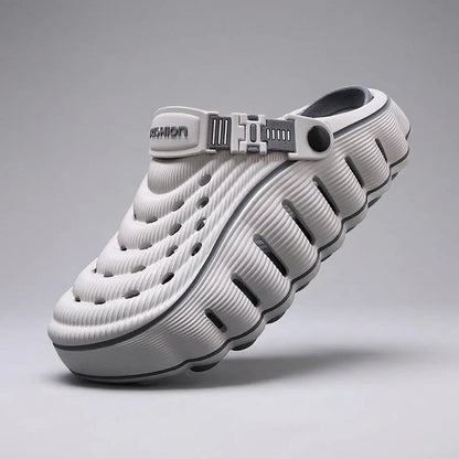 KATIX™ Cloud Walk Men's Clogs