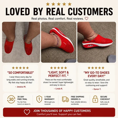 KATIX™ Women's Walking Clogs