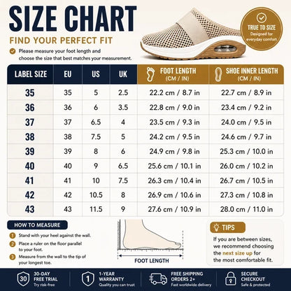 KATIX™ Women's Walking Clogs