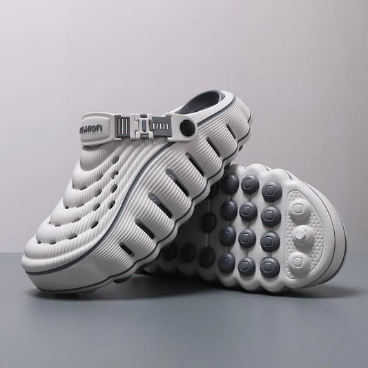 KATIX™ Cloud Walk Men's Clogs