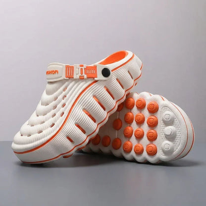KATIX™ Cloud Walk Men's Clogs