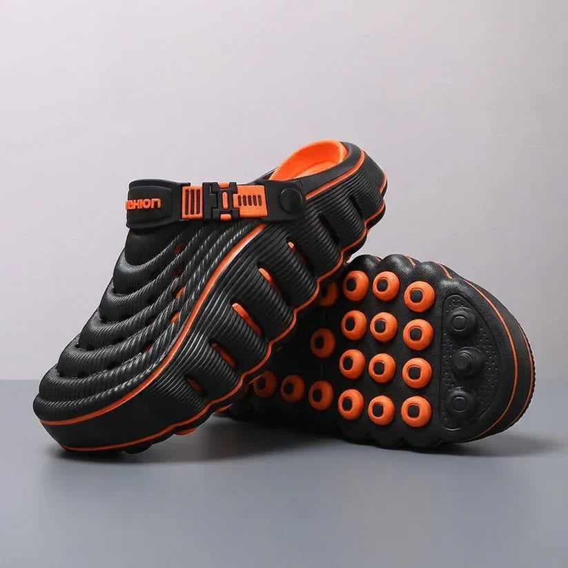 KATIX™ Cloud Walk Men's Clogs