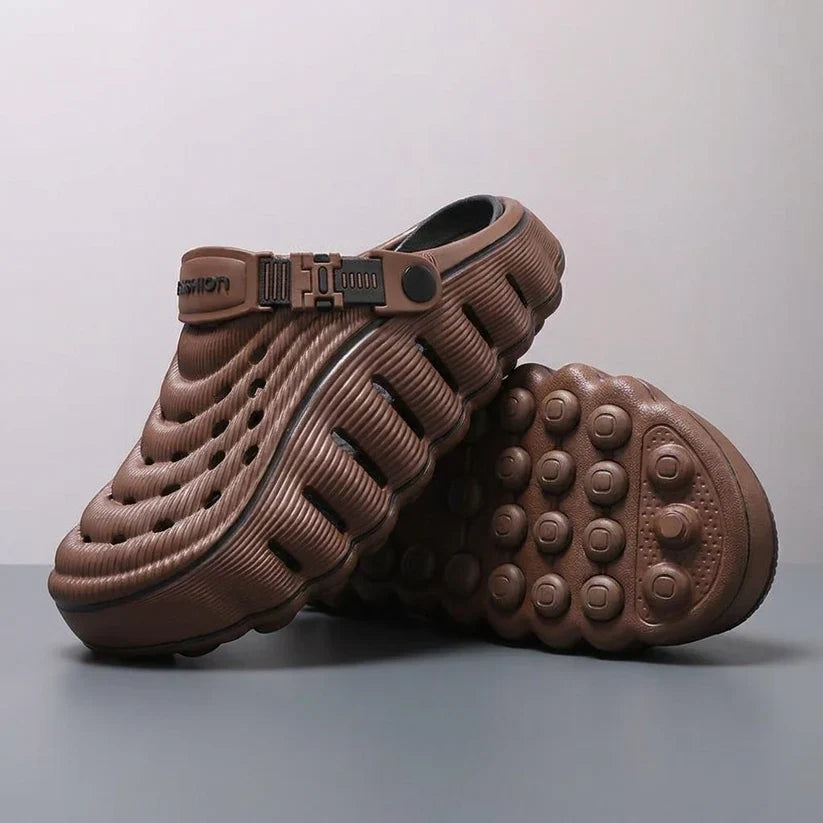 KATIX™ Cloud Walk Men's Clogs