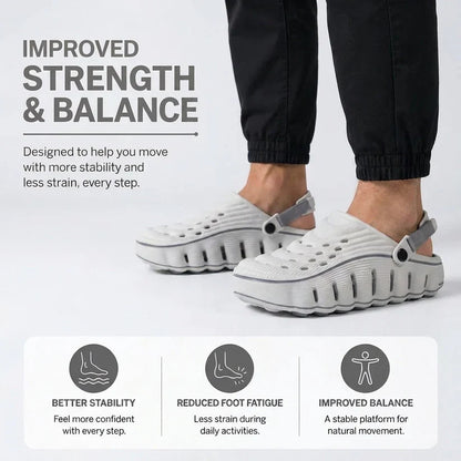 KATIX™ Cloud Walk Men's Clogs