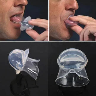 SnoreSnoozer Pro - Instant Snoring Relief