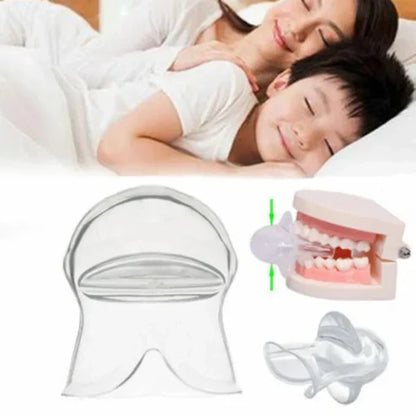SnoreSnoozer Pro - Instant Snoring Relief
