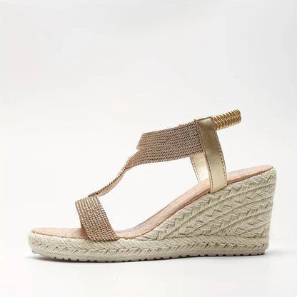 KATIX™ Orthopedic Wedge Sandals