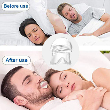 SnoreSnoozer Pro - Instant Snoring Relief