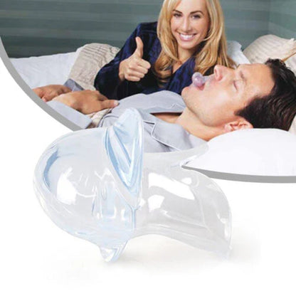 SnoreSnoozer Pro - Instant Snoring Relief