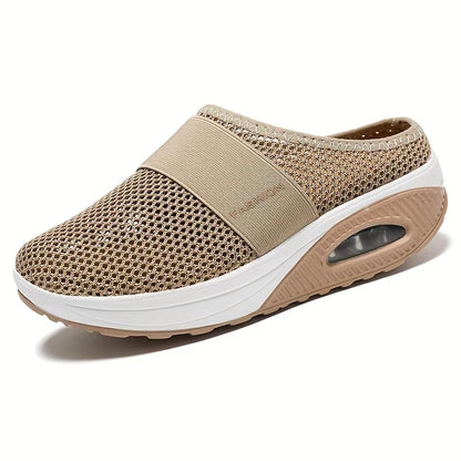 KATIX™ Women's Walking Clogs