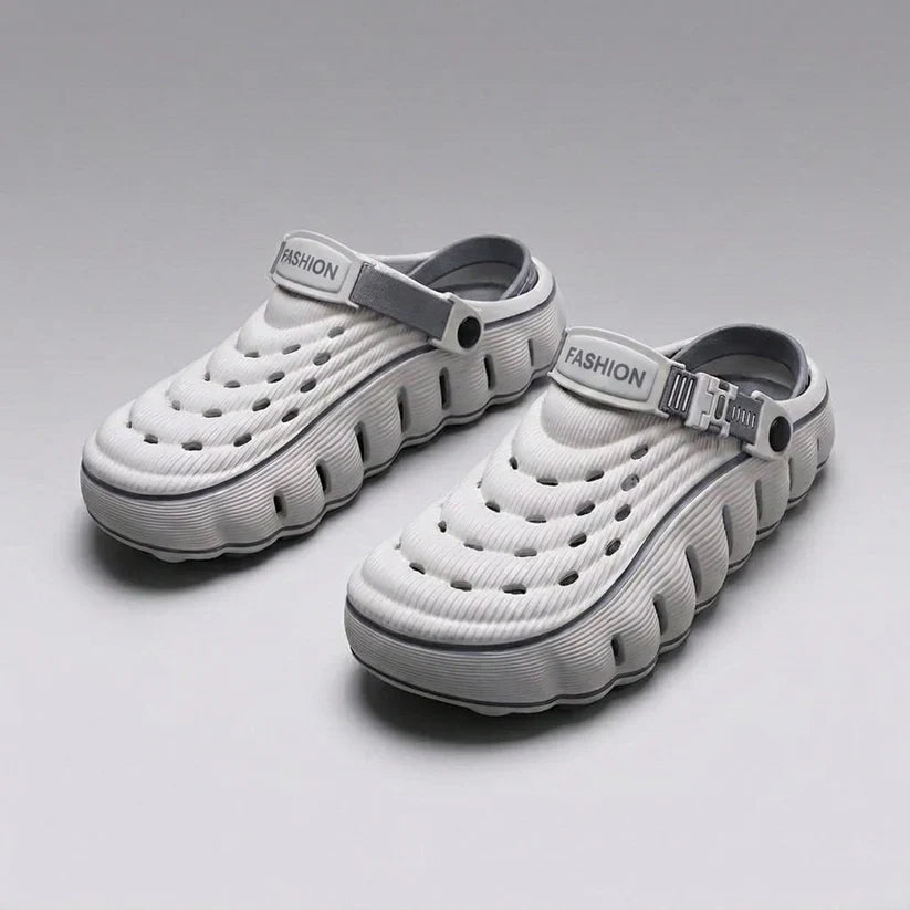 KATIX™ Cloud Walk Men's Clogs