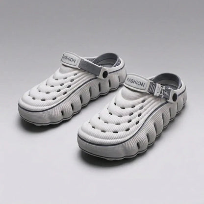 KATIX™ Cloud Walk Men's Clogs